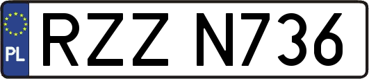 RZZN736