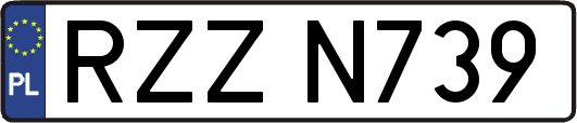 RZZN739