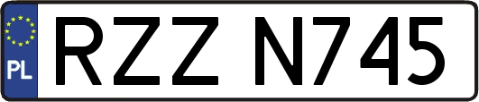 RZZN745