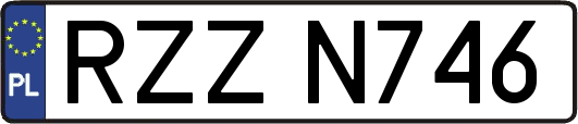 RZZN746