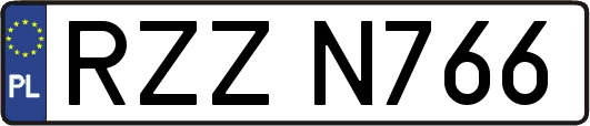 RZZN766