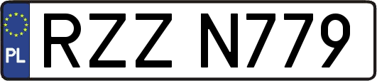 RZZN779