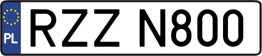 RZZN800