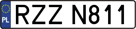 RZZN811