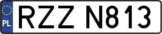 RZZN813