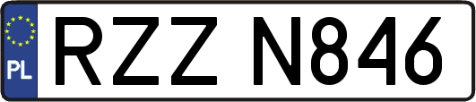 RZZN846