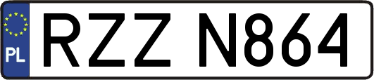 RZZN864