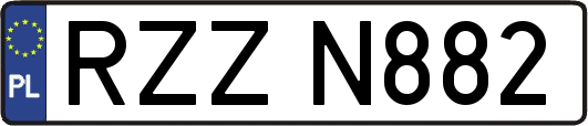 RZZN882