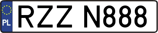 RZZN888