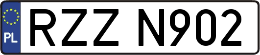 RZZN902