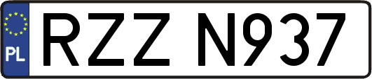 RZZN937