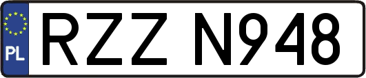RZZN948