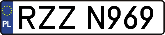 RZZN969