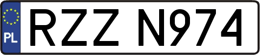 RZZN974