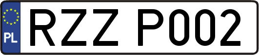 RZZP002