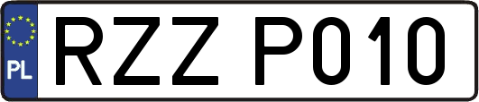 RZZP010