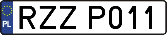 RZZP011