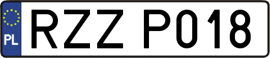 RZZP018