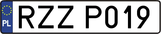 RZZP019