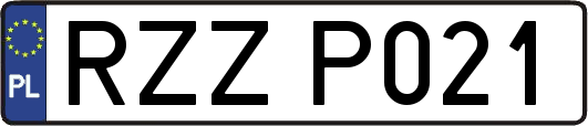 RZZP021