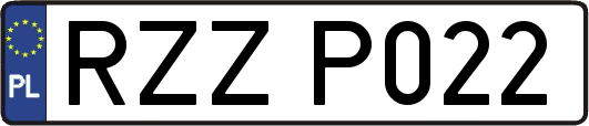 RZZP022