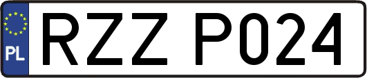 RZZP024