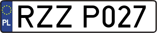 RZZP027