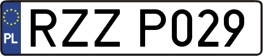 RZZP029
