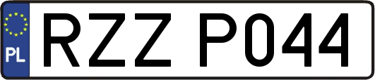 RZZP044