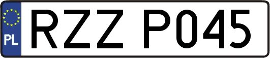 RZZP045