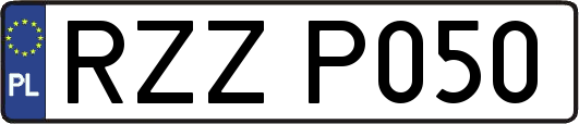 RZZP050