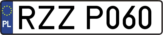 RZZP060