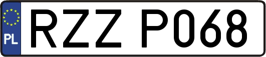 RZZP068