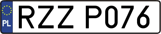 RZZP076