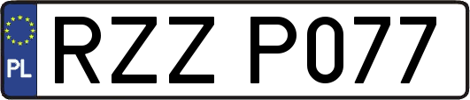 RZZP077