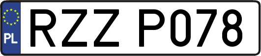 RZZP078
