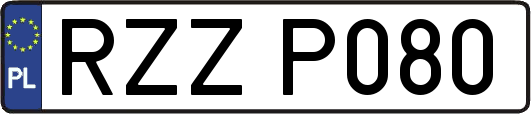 RZZP080