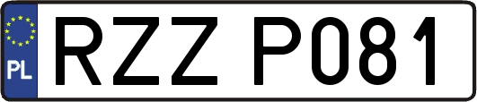 RZZP081