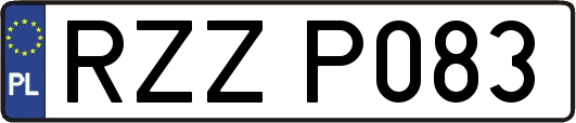 RZZP083