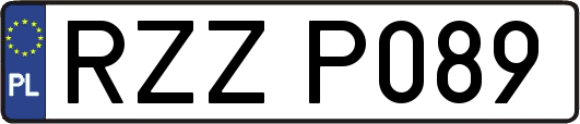 RZZP089