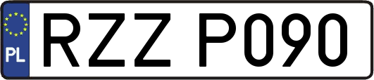RZZP090