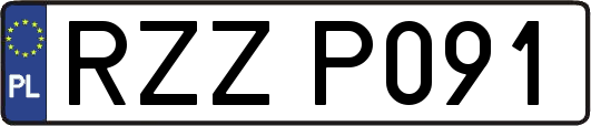 RZZP091