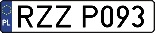 RZZP093