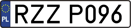 RZZP096