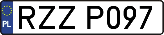 RZZP097