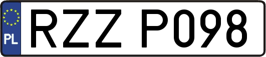 RZZP098