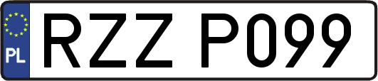 RZZP099