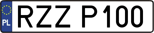 RZZP100