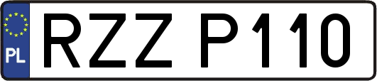 RZZP110