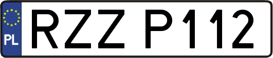 RZZP112